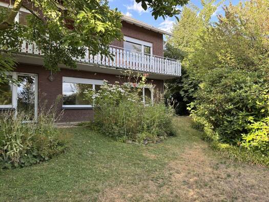 Einfamilienhaus zum Kauf 320.000 € 9 Zimmer 180 m² 590 m² Grundstück Kloster Oesede Georgsmarienhütte 49124