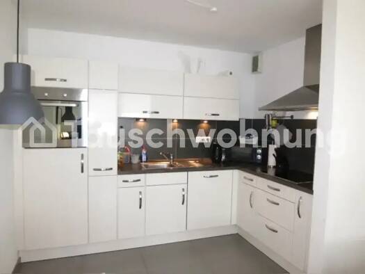 Wohnung zur Miete Tauschwohnung 650 € 2 Zimmer 55 m² Mülheim Köln 51063