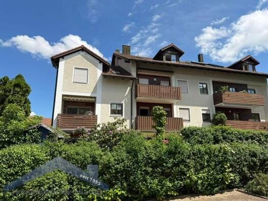 Wohnung zum Kauf 73.000 € 1 Zimmer 26 m² Heining Passau 94036