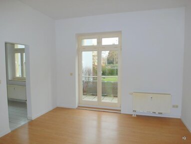 Wohnung zur Miete 429 € 2 Zimmer 47,7 m² 1. Geschoss Johannesstraße 4 Coswig 01640