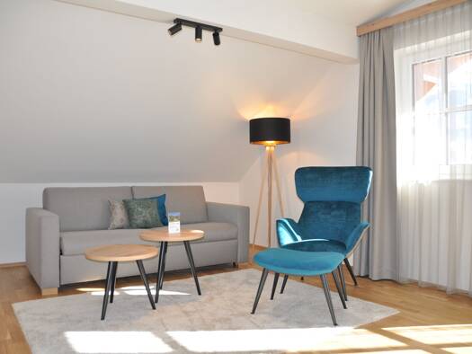 Wohnung zum Kauf 256.000 € 2 Zimmer 41 m² 2. Geschoss Dorfgastein 5632