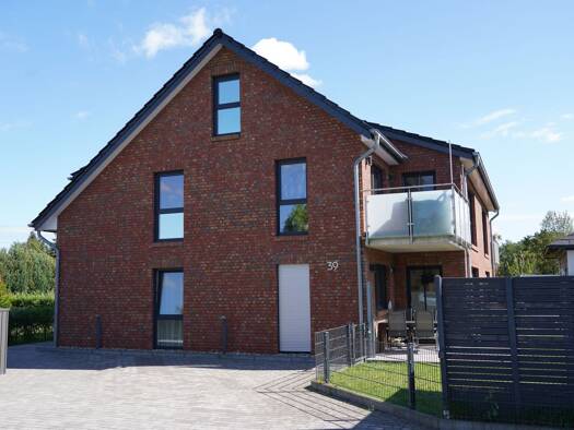 Terrassenwohnung zur Miete 930 € 3 Zimmer 81 m² frei ab 01.12.2026 Sievershausen Lehrte 31275