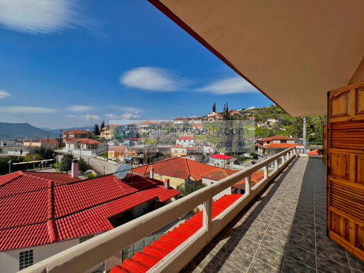Maisonette zum Kauf 220.000 € 6 Zimmer 176 m² 2. Geschoss Municipality of Nemea 20500