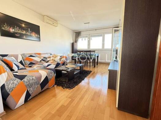 Wohnung zur Miete 1.400 € 2 Zimmer 70 m² 2. Geschoss Valbandon Fažana