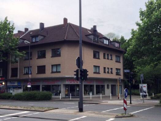 Wohnung zur Miete 680 € 3,5 Zimmer 88 m² Geschoss 3/4 frei ab 01.04.2026 Nordviertel Essen 45141