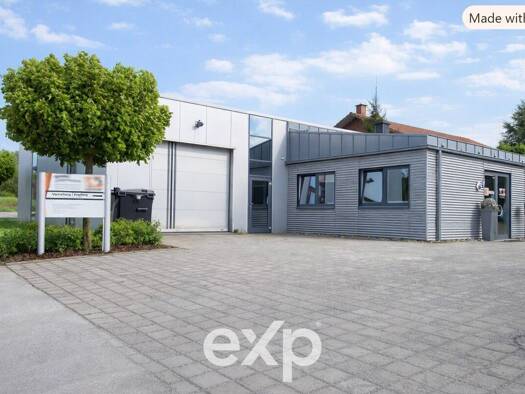 Haus zum Kauf 470.000 € 4 Zimmer 200 m² 1.280 m² Grundstück Barntrup Barntrup 32683