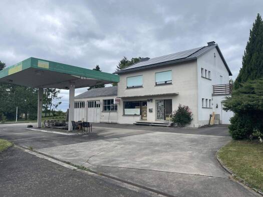 Einfamilienhaus zum Kauf 170.000 € 6 Zimmer 147 m² 3.074 m² Grundstück Talling 54426