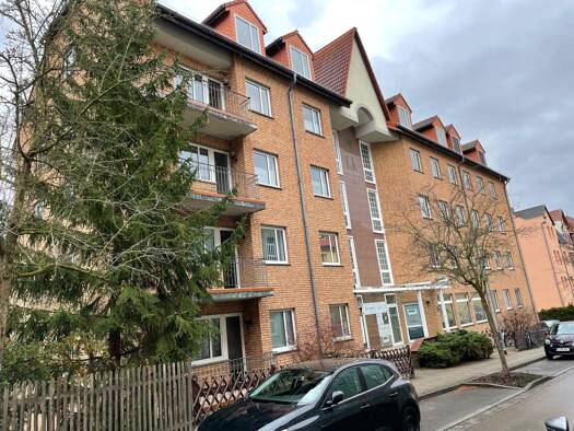 Bürogebäude zur Miete 8 € 214 m² Bürofläche teilbar von 46 m² bis 107 m² West Jena 07743