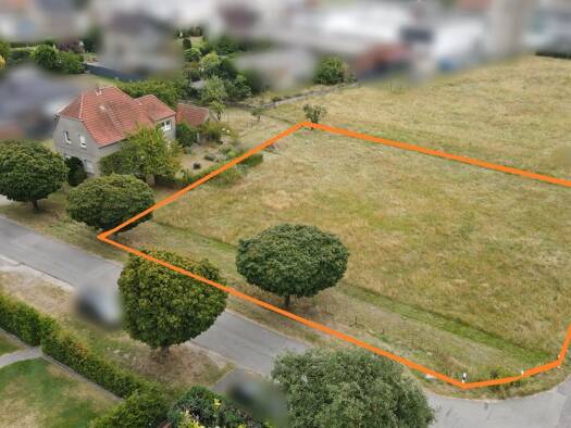 Grundstück zum Kauf 439.000 € 1.993 m² Grundstück Müssen Lage 32791