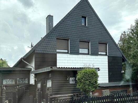 Einfamilienhaus zum Kauf provisionsfrei 383.000 € 10 Zimmer 208 m² 1.000 m² Grundstück Arpke 31275