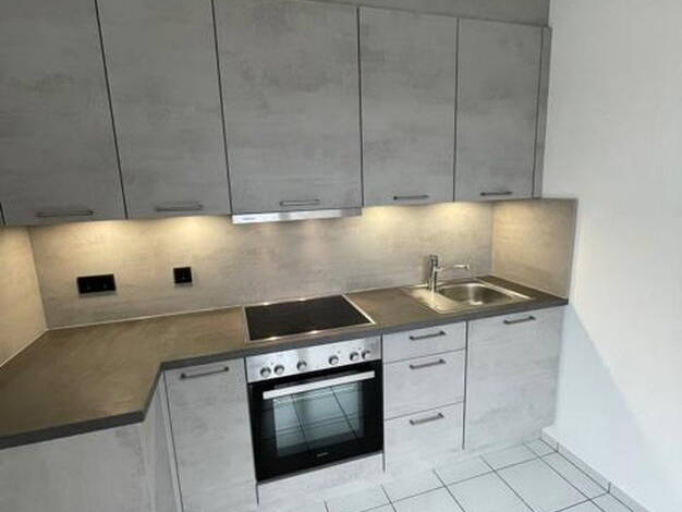 Wohnung zur Miete 580 € 2 Zimmer 50 m² 1. Geschoss frei ab 01.07.2026 Stadt Ibbenbüren 49477