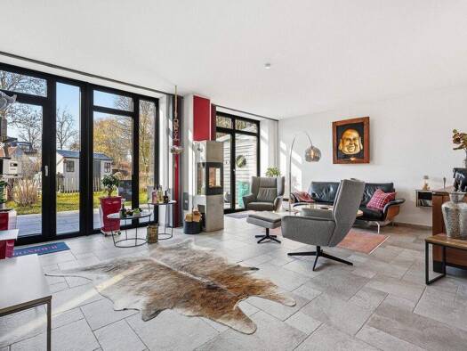 Reihenmittelhaus zum Kauf 558.000 € 4 Zimmer 118 m² 364 m² Grundstück Eutin 23701