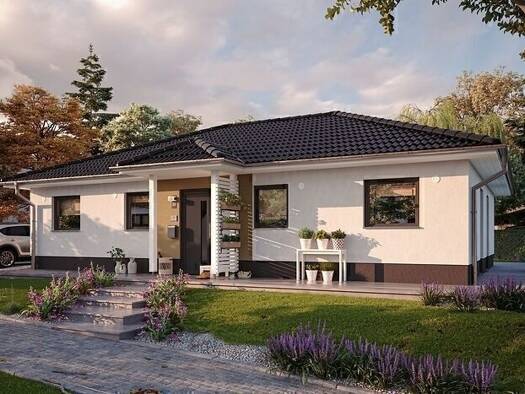 Haus zum Kauf provisionsfrei 368.780 € 4 Zimmer 110 m² 595 m² Grundstück Neuhemsbach 67680