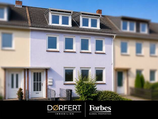 Mehrfamilienhaus zum Kauf 425.000 € 8 Zimmer 223 m² 186 m² Grundstück Steffensweg West 28217