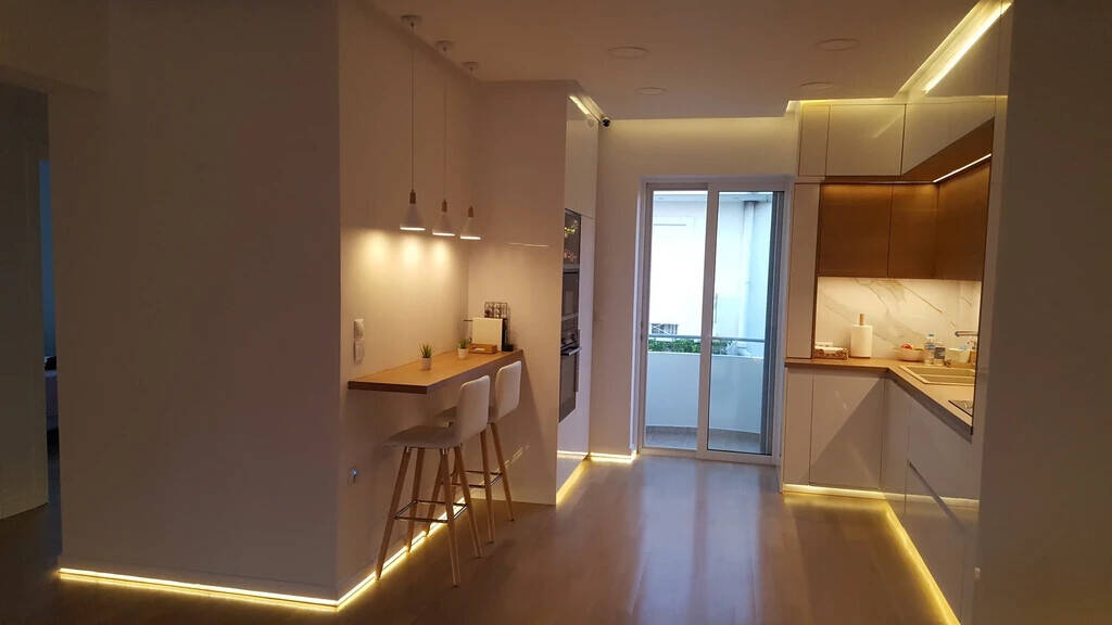 Studio zum Kauf 360.000 € 3 Zimmer 75 m² 2. Geschoss Athen