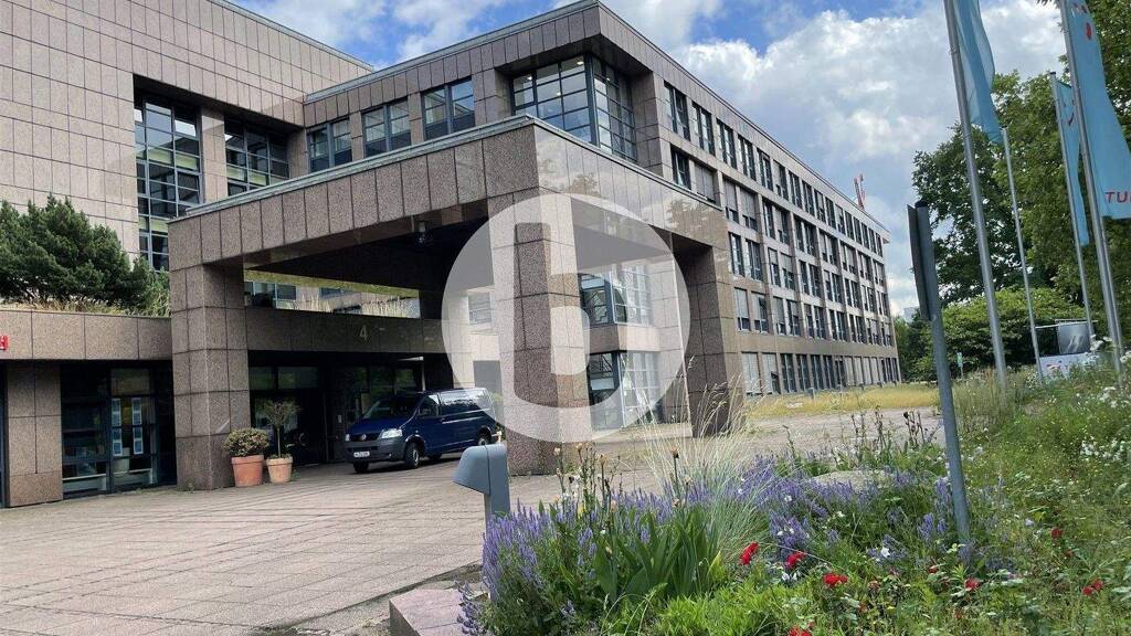 Bürogebäude zur Miete provisionsfrei 9,50 € 1.351,8 m² Bürofläche Groß Buchholz Hannover 30625