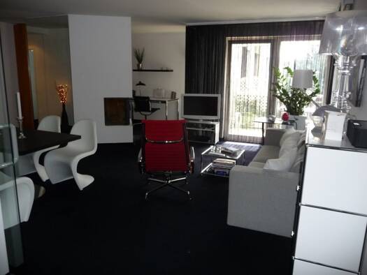 Wohnung zur Miete 920 € 2 Zimmer 70 m² Geschoss 1/3 frei ab sofort Wendelstein 90530