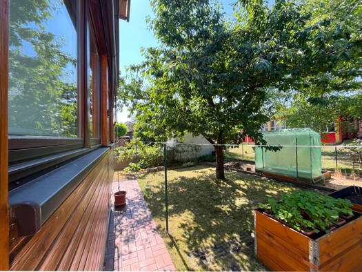 Mehrfamilienhaus zum Kauf 399.000 € 6 Zimmer 159,8 m² 490 m² Grundstück Scheßlitz 96110