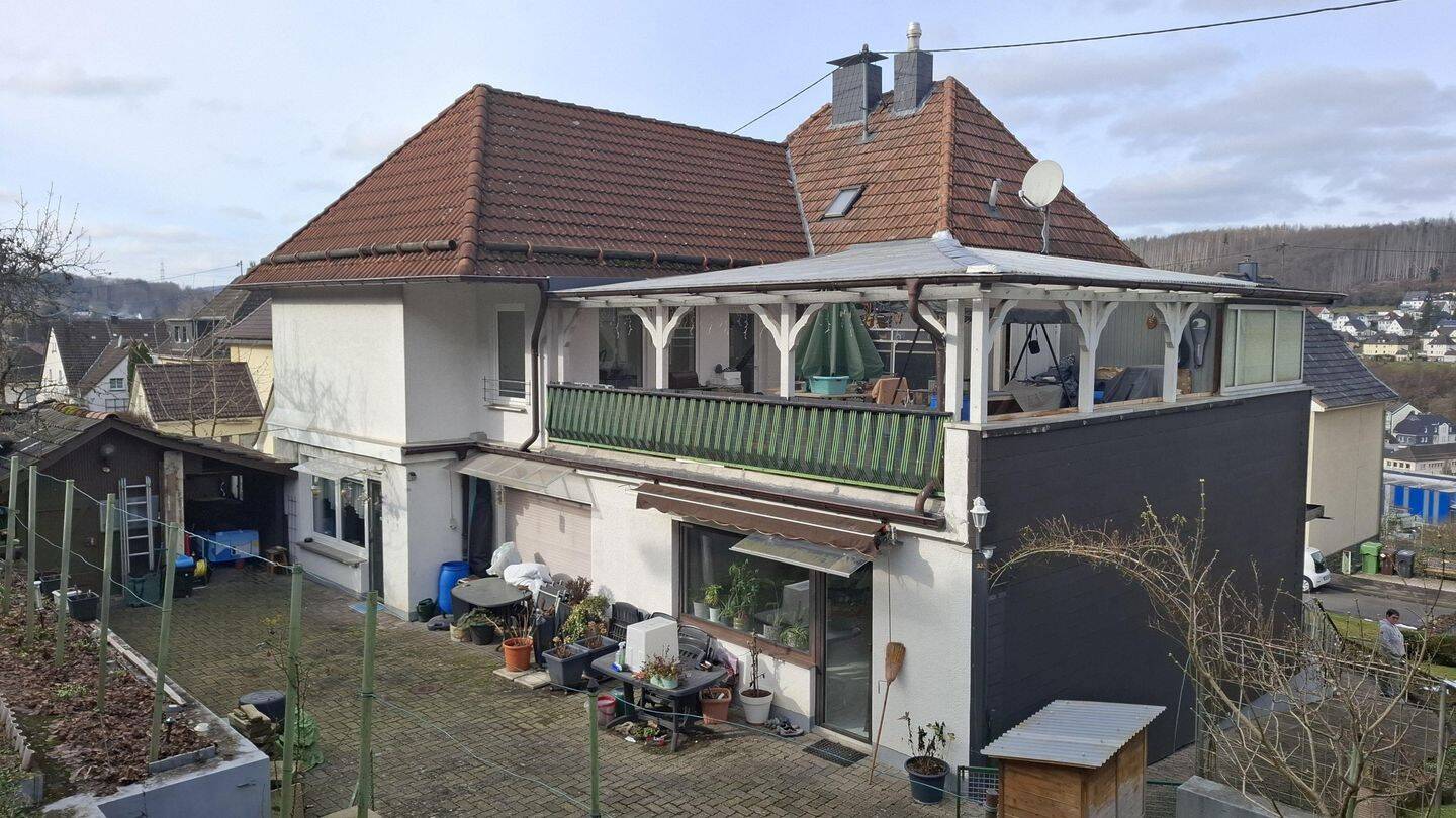 Mehrfamilienhaus zum Kauf - Ansicht 5