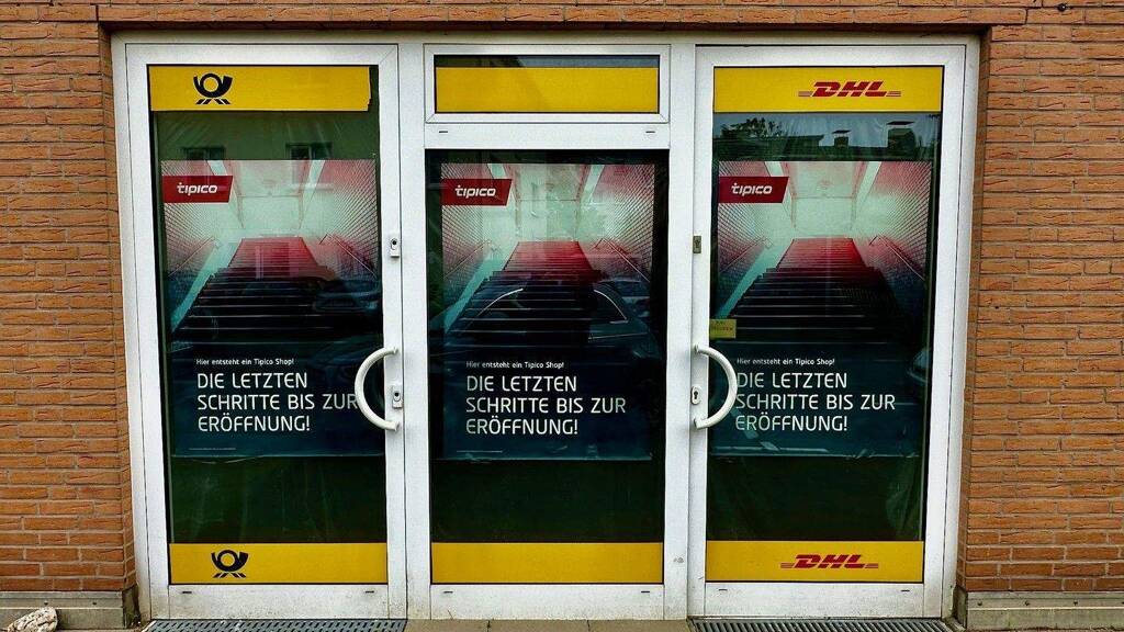 Laden zur Miete provisionsfrei 1.250 € 110 m² Verkaufsfläche Burgstr. 44 Rheindorf Leverkusen 51371