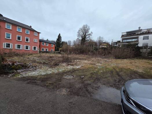 Wohnung zum Kauf - Erstbezug provisionsfrei 4 Zimmer 125 m² Schillerstr. Wangen Wangen im Allgäu 88239