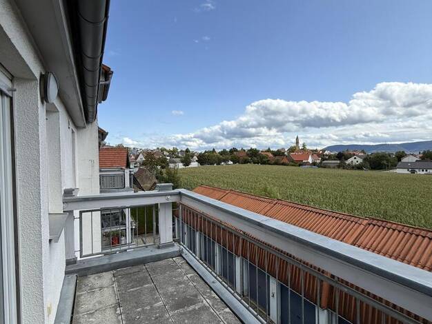 Wohnung zum Kauf 219.000 € 3,5 Zimmer 75 m² 2. Geschoss Iggingen 73574