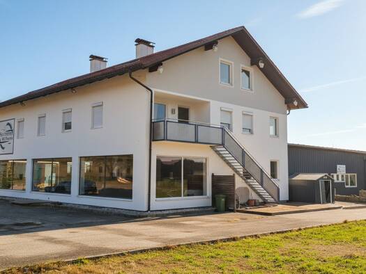Büro zur Miete 900 € 6 Zimmer Frankenburg am Hausruck 4871