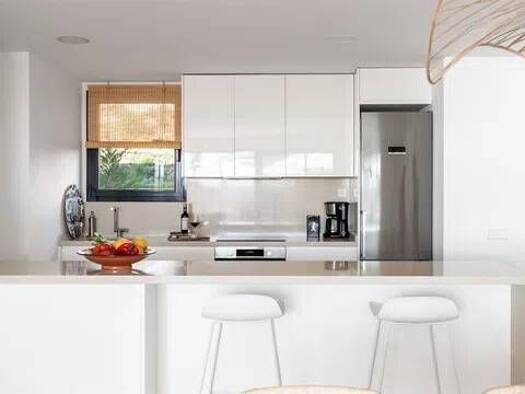 Wohnung zum Kauf 749.000 € 3 Zimmer 122 m² 1. Geschoss Avenida Fuengirola Fuengirola 29640