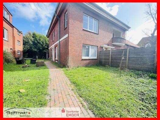 WG-Zimmer zum Kauf 208.000 € 5 Zimmer 118 m² Stadtzentrum Emden 26725