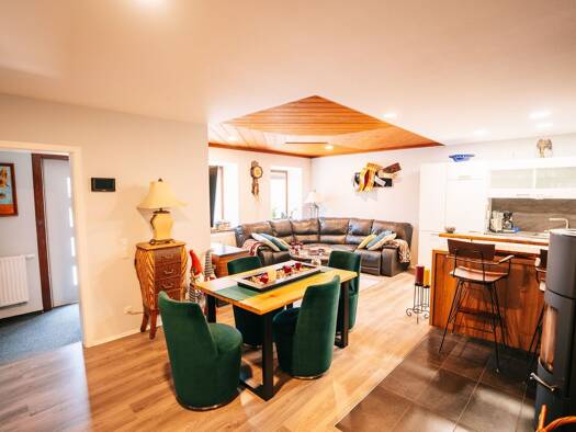 Wohnung zum Kauf 399.000 € 4 Zimmer 121,4 m² EG Röfleuten Pfronten 87459