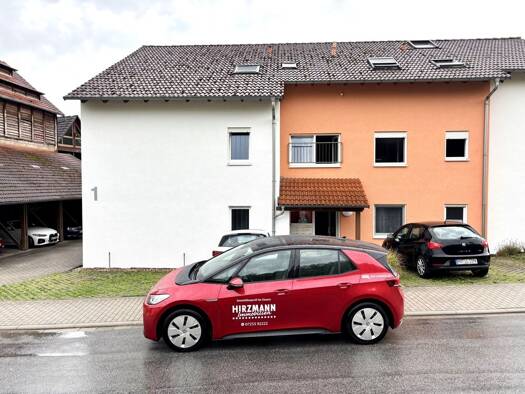 Maisonette zum Kauf 266.000 € 3 Zimmer 86 m² EG Angelbachtal 74918