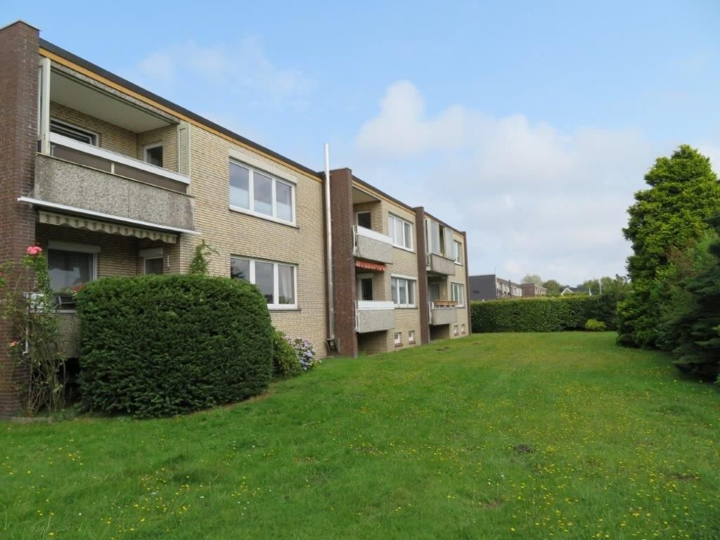 Wohnung zum Kauf 155.000 € 3 Zimmer 80 m²<br/>Wohnfläche 1.<br/>Geschoss Döse Cuxhaven 27474