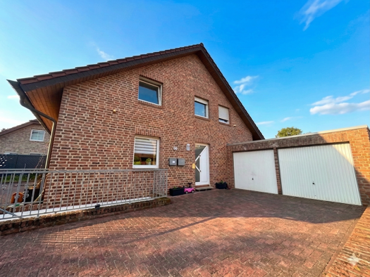 Einfamilienhaus zum Kauf 539.000 € 6 Zimmer 163 m² 699 m² Grundstück Kleve 47533