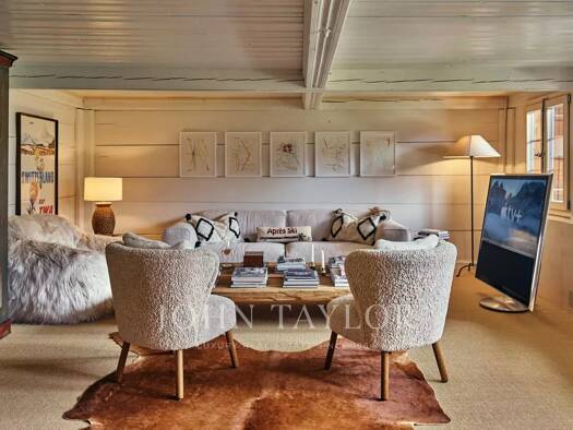 Haus zur Miete Wohnen auf Zeit Rougemont 1659