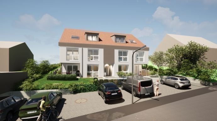 Wohnung zum Kauf provisionsfrei 379.000 € 3 Zimmer 71,5 m²<br/>Wohnfläche 1.<br/>Geschoss Karlstadt Karlstadt 97753