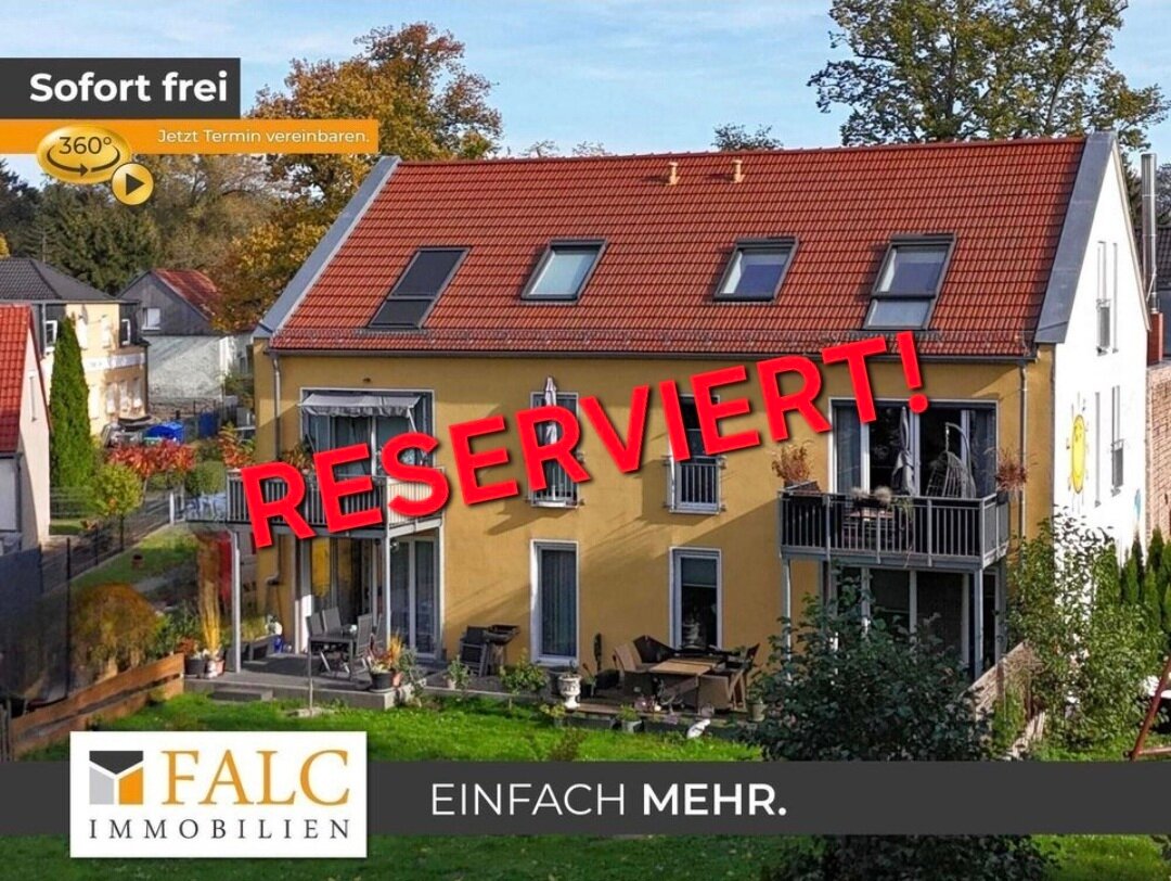 Maisonette zum Kauf 465.000 € 4 Zimmer 126,7 m²<br/>Wohnfläche 1.<br/>Geschoss ab sofort<br/>Verfügbarkeit Bestensee Bestensee 15741