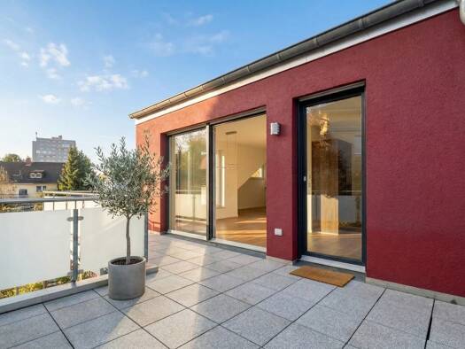 Wohnung zum Kauf 465.000 € 4 Zimmer 109 m² 2. Geschoss Quettingen Leverkusen 51381