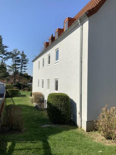 Wohnung zur Miete 469 € 4 Zimmer 61,2 m² 1. Geschoss Kölner Ring 59 Soest Soest 59494