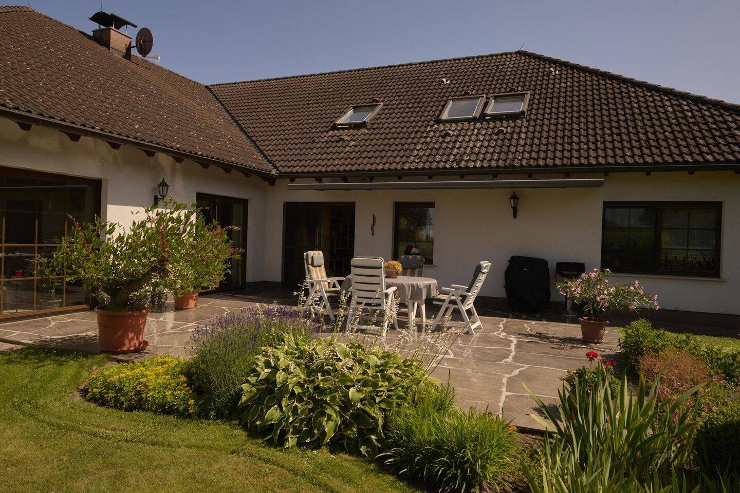 Haus – Treuenbrietzen - Ansicht 3