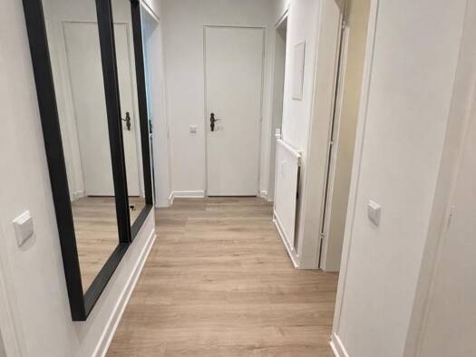 Wohnung zur Miete 1.250 € 3 Zimmer 73 m² Geschoss 1/3 frei ab 01.03.2026 Glinde 21509