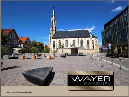Wohnung zum Kauf provisionsfrei 690.000 € 3 Zimmer 107 m² frei ab 01.10.2027 Walldorf 69190