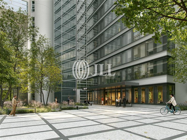 Bürofläche zur Miete provisionsfrei 22 € 50.850 m² Bürofläche teilbar ab 850 m² Berg am Laim München 81673