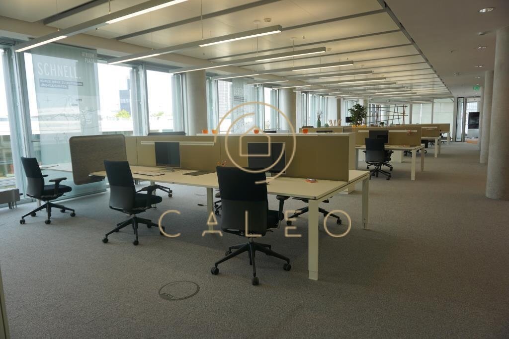 Bürokomplex zur Miete provisionsfrei 40 m²<br/>Bürofläche ab 1 m²<br/>Teilbarkeit Gallus Frankfurt am Main 60327