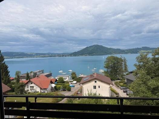 Loft zur Miete 1.104 € 2 Zimmer 92 m² Weyregg am Attersee 4852