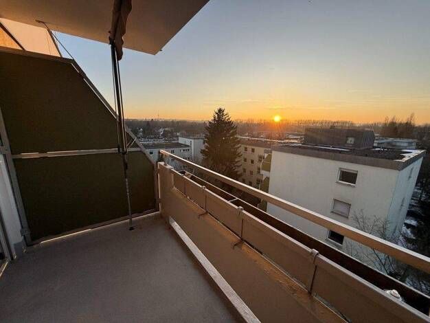 Wohnung zum Kauf 279.950 € 3 Zimmer 71,1 m² Stadtamhof Regensburg 93059