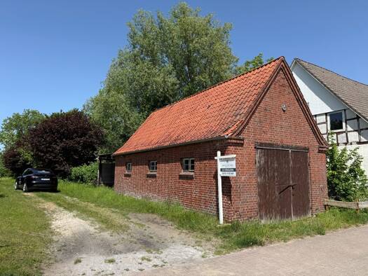 Grundstück zum Kauf 49.000 € 1.778 m² Grundstück Kehdingbruch Belum 21785