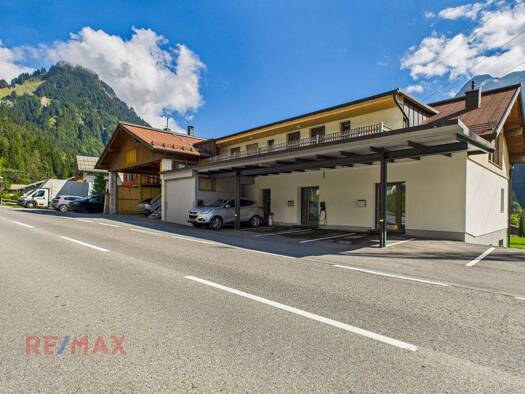 Maisonette zum Kauf 3 Zimmer 83,3 m² Arlbergstraße 98a Wald am Arlberg 6752
