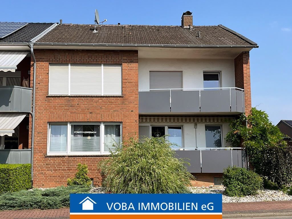 Mehrfamilienhaus zum Kauf 295.000 € 6 Zimmer 141 m²<br/>Wohnfläche 504 m²<br/>Grundstück Nieukerk Kerken 47647