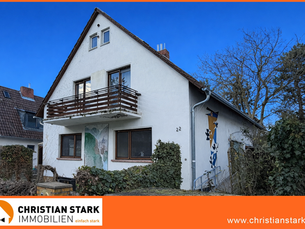 Einfamilienhaus zum Kauf 749.300 € 8 Zimmer 180 m² 522 m² Grundstück Bretzenheim Mainz 55128