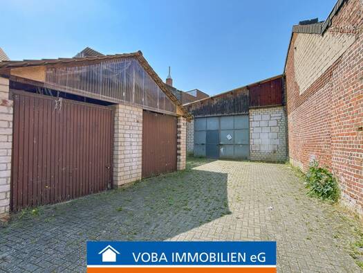 Lagerhalle zum Kauf 339.000 € 181 m² Lagerfläche Geilenkirchen Geilenkirchen 52511